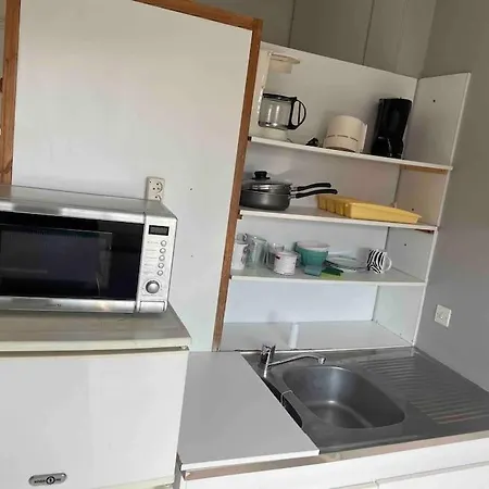 Charme Et Confort Apartment *